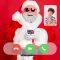 Fake Call from Santa Claus