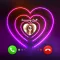 Call Screen: Color Call Theme