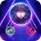 Color Call Theme, Call Screen