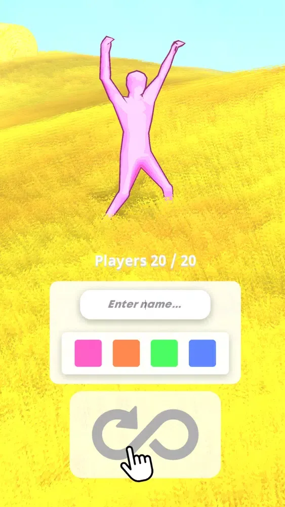 Dream Runner! স্ক্রিনশট