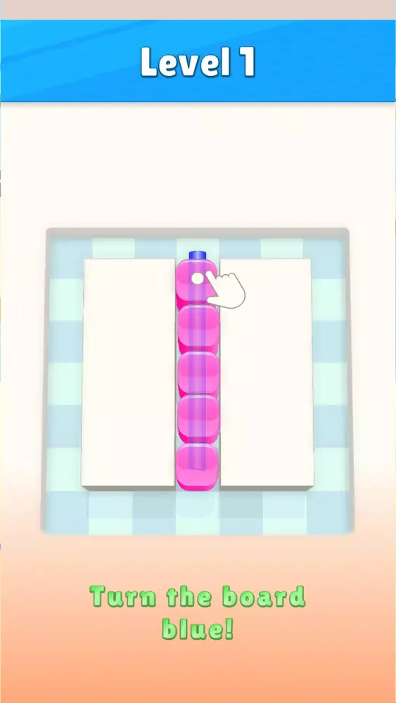 Just One Line Screenshots