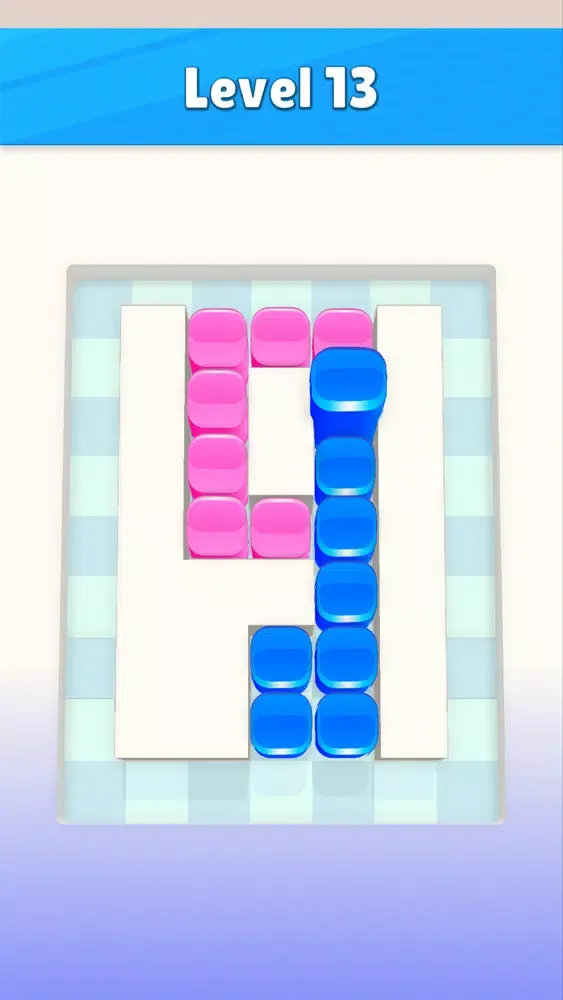 Just One Line Screenshots