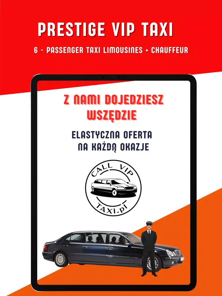 Скриншоты Call VIP Taxi iPad 