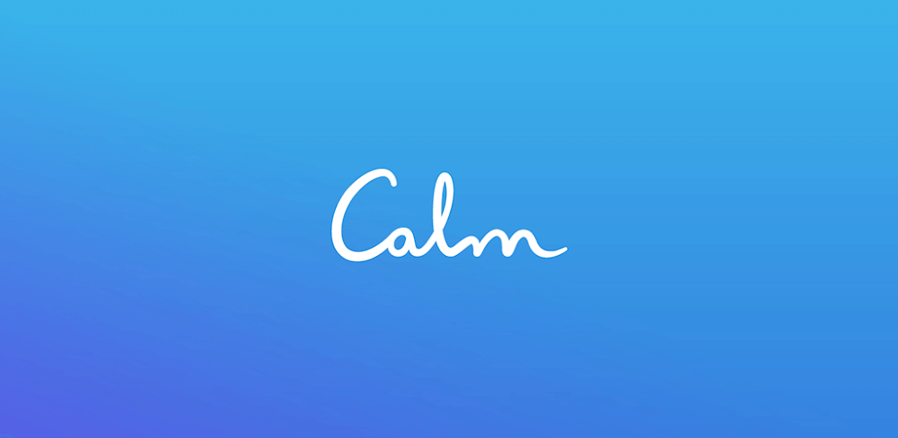 Calm