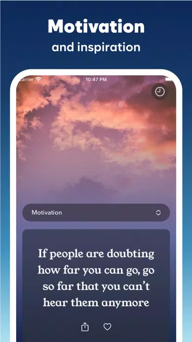 صور Vibes: Daily Affirmations