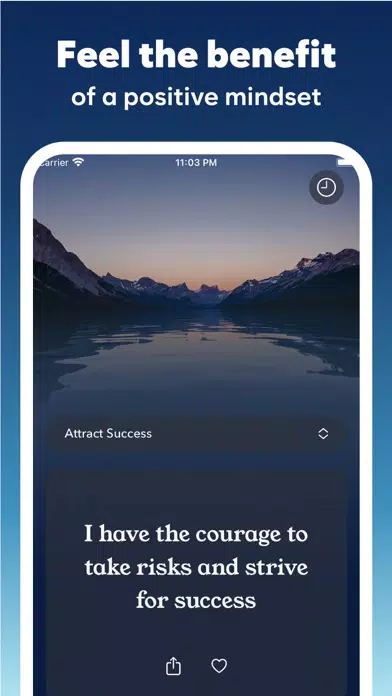صور Vibes: Daily Affirmations