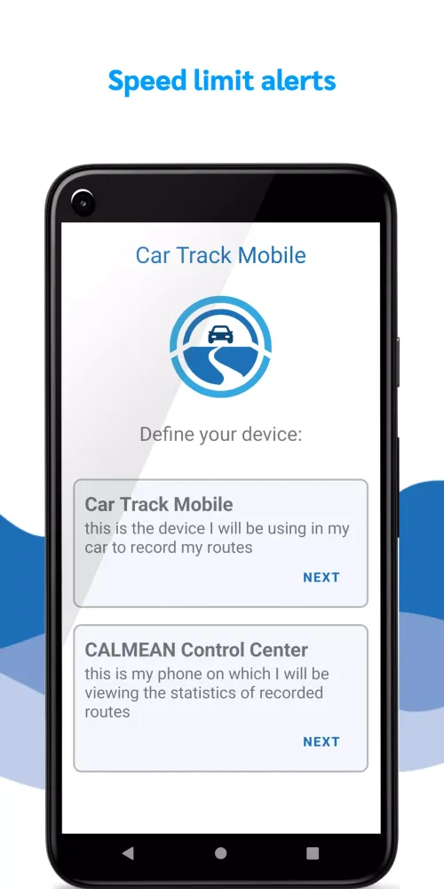Car Track Mobile應用截圖