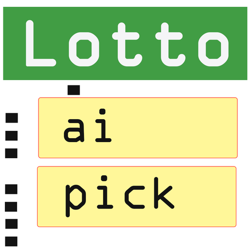 Lotto AI Pick