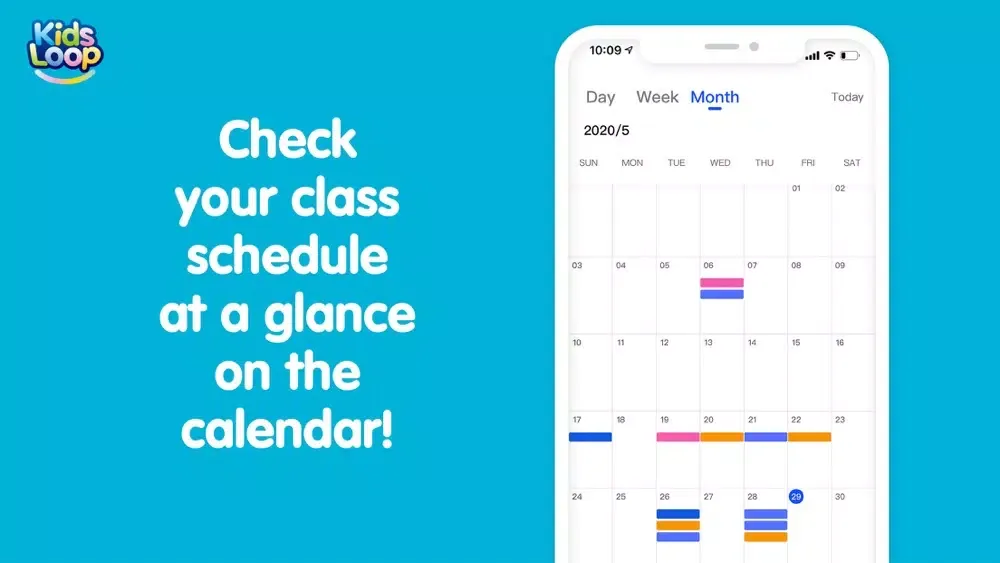 KidsLoop স্ক্রিনশট