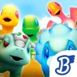 Badanamu: Dino Park ESL