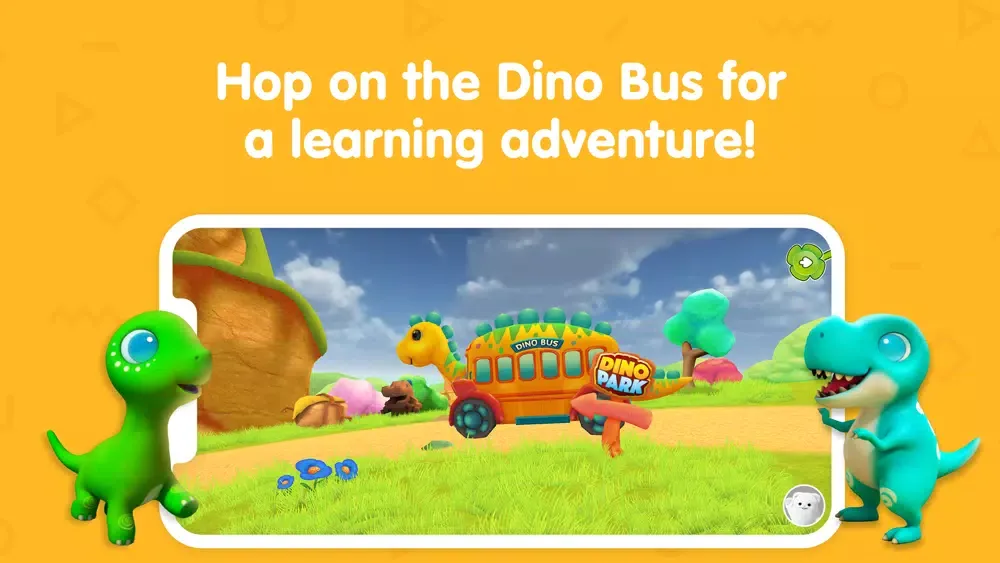 صور Badanamu: Dino Park ESL