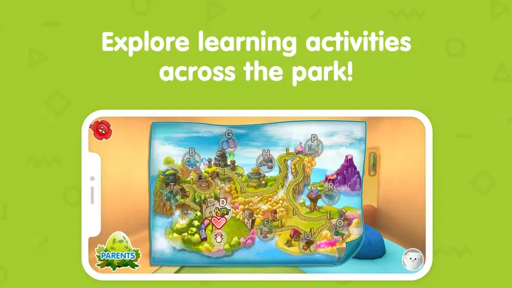 صور Badanamu: Dino Park ESL