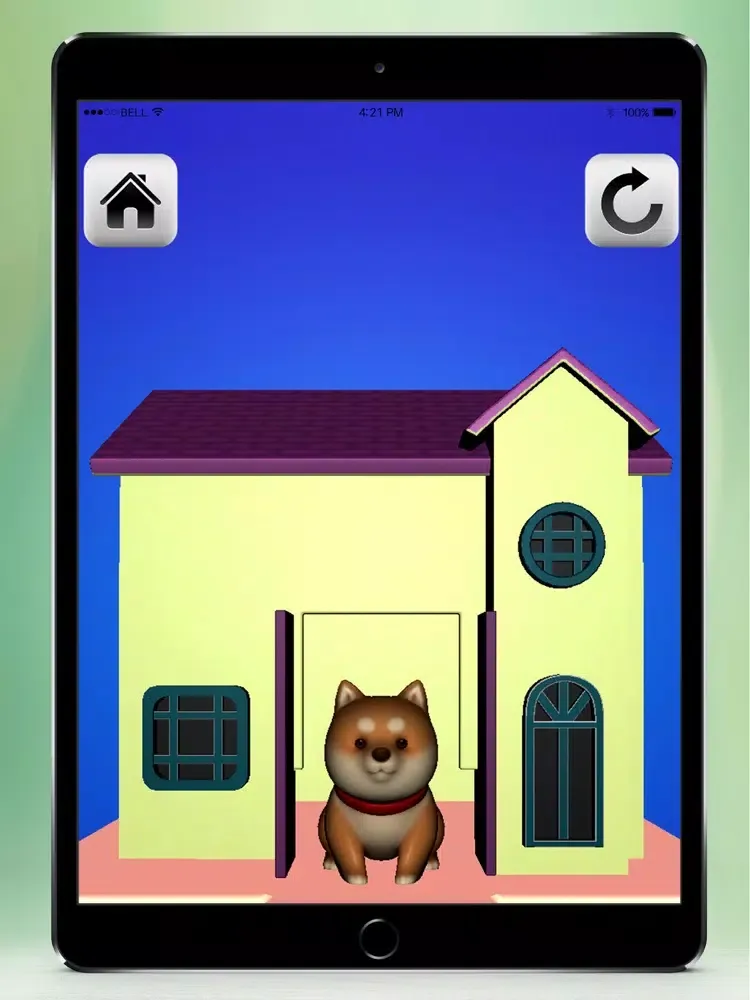 Fidget Toys pop it popop Pro iPad  Screenshots