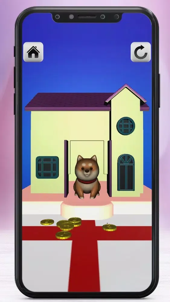 Fidget Toys pop it popop Pro Screenshots