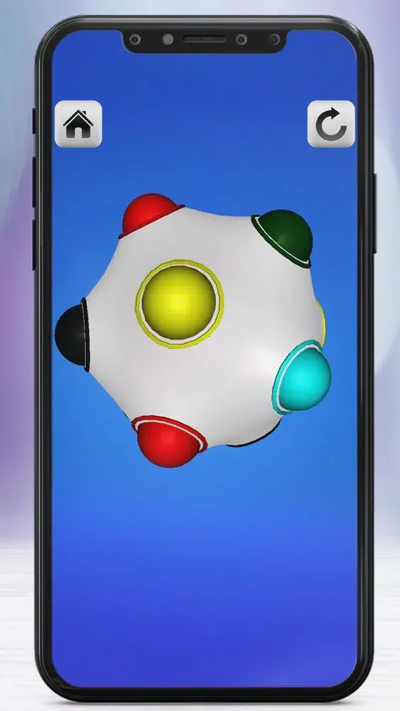 Fidget Toys pop it popop Pro Screenshots