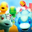Badanamu Dino Park