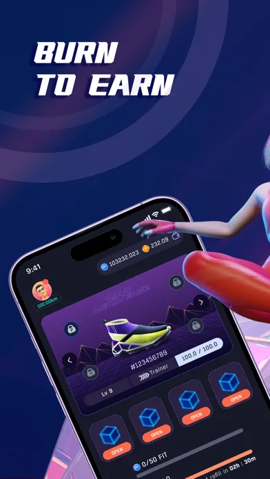Calo Indoor স্ক্রিনশট