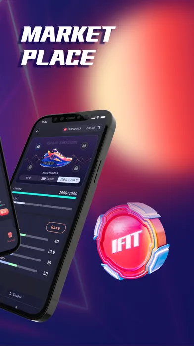 Calo Indoor স্ক্রিনশট