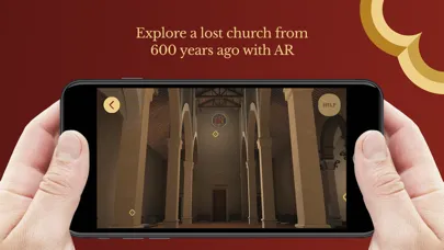 Hidden Florence 3D應用截圖