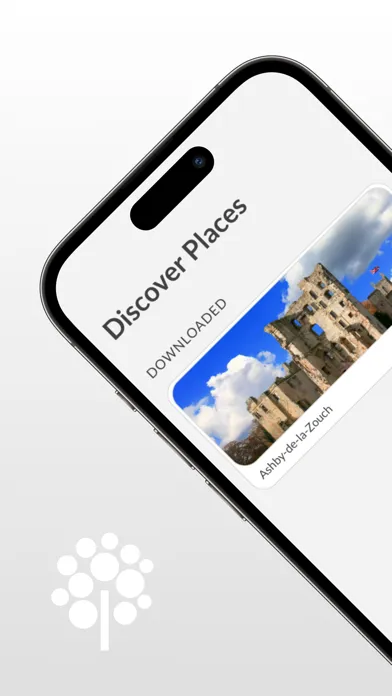 Visit NWLeics سکرین شاٹس