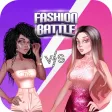 Fashion Battle - Dress Up
