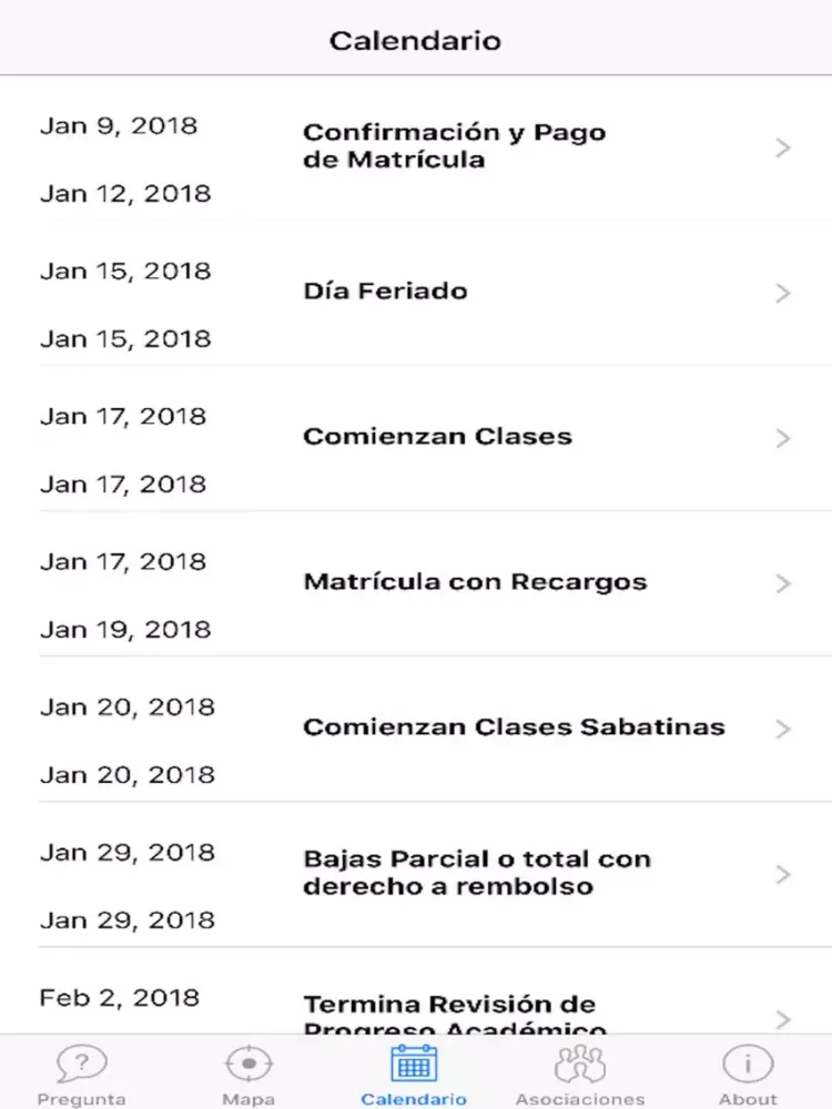 Pregunta Lobo iPad  Ekran Görüntüleri