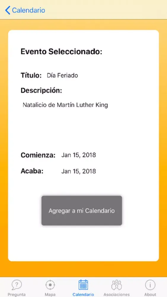 Pregunta Lobo Ekran Görüntüleri