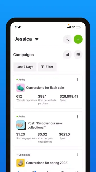 Скриншоты Manage Ads Suite
