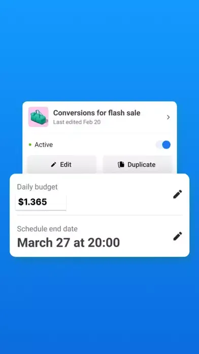 Скриншоты Manage Ads Suite