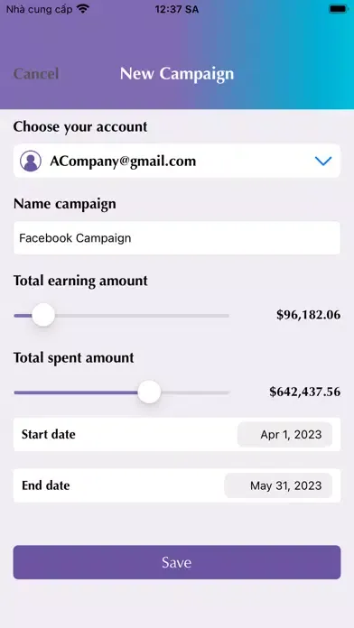 Скриншоты Manage Ads Suite