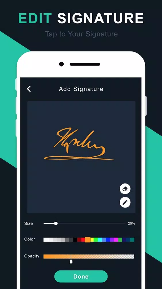 CS Scanner - Doc Scanner سکرین شاٹس
