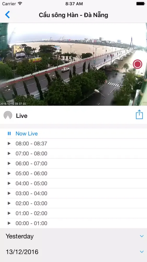 cam9 Screenshots