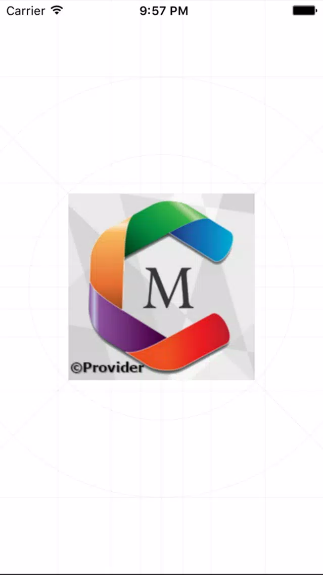 ภาพหน้าจอของ com.cama.provider