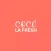 Cocó La Fresh for Sosmatic