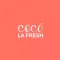 Cocó La Fresh for Sosmatic