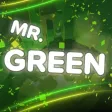 Mr Hero of green energy