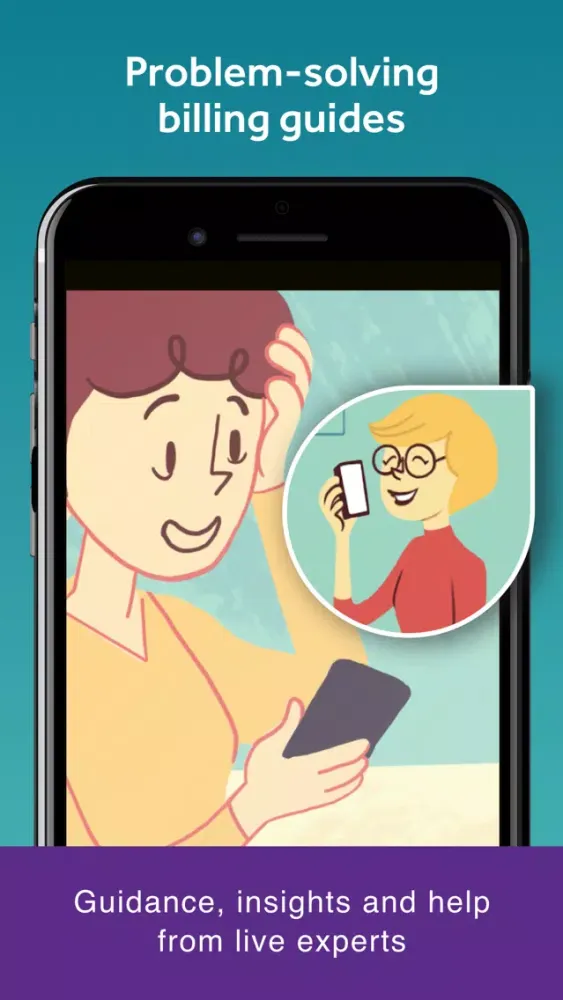 Zrzuty ekranu Project Health Pass