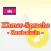 Khmer Sprache -Kambodscha-