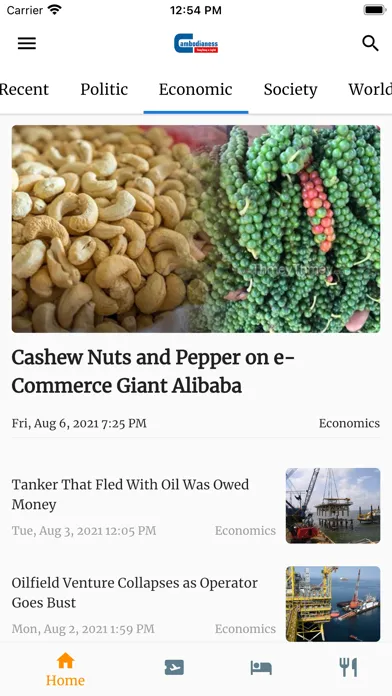 Cambodianess应用截图