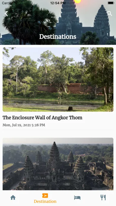 Cambodianess应用截图