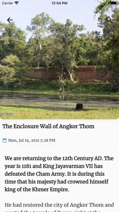 Cambodianess应用截图