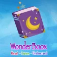 WonderBoox: Books with Quiz WonderBoox: Books with Quiz