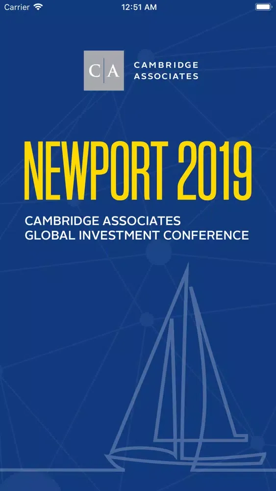 Скриншоты Global Investment Conference