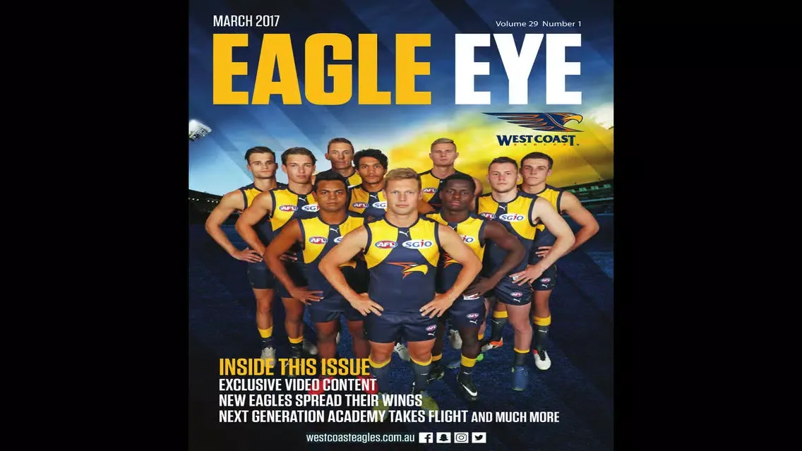 Eagle Eye স্ক্রিনশট