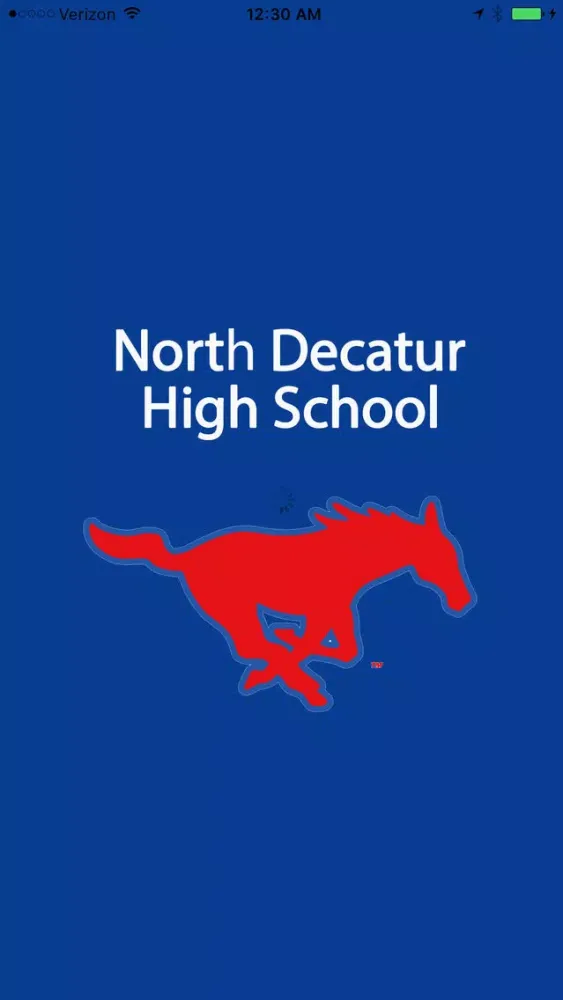 North Decatur Junior-Senior High School - Indiana應用截圖
