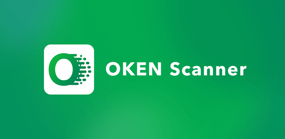 OKEN Scanner