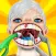 Star Fight Dentist in Little Crazy Doctor Mania Office