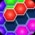 BlockHexa Puzzle Mania