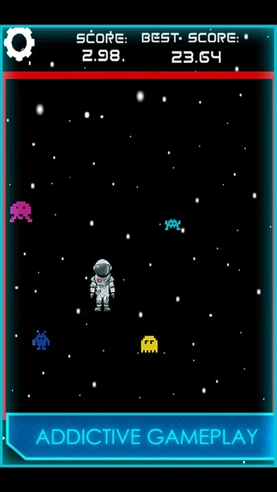 Brave Astronaut Escape. The Hardest Space Shuttle Adventure Ever For Kids Screenshots