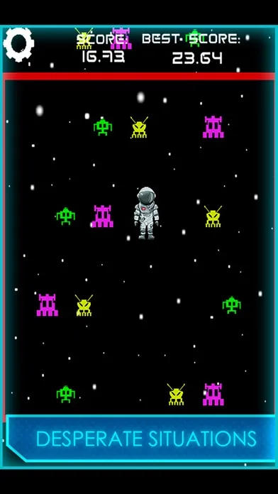 Brave Astronaut Escape. The Hardest Space Shuttle Adventure Ever For Kids Screenshots